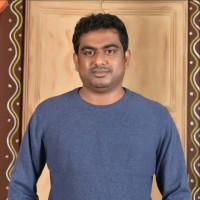 Babu Reddy K V