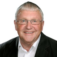 Kaj Dam Rasmussen