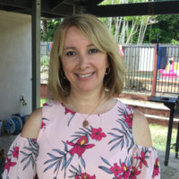 Ann Jamieson