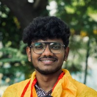 Seth Jebadurai T