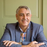 Roel Laar, van