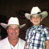 Brad Boyett