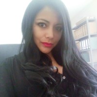 Vanessa Medina mendez