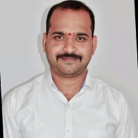 Mahesh Yadav