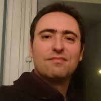 Jesús Ripa San Miguel