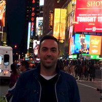 Andres De Andres Martinez