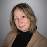 Vicky Constantineau, Cmp, Des
