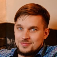 Konstantin Shumylo