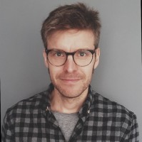 Koen Legrand