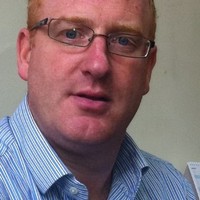Clive Ingledew