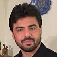 Kaveh Gooshvar Mechanical Inspector / Welding Inspector