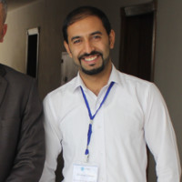 Ahmad Salem, Pmp, Acp