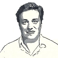 Alejandro Gil Andrés