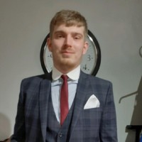 Harry Jones