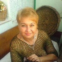 Татьяна Туркина