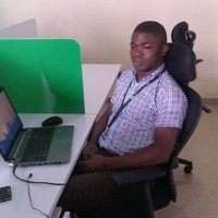 Ocholi Itanyi