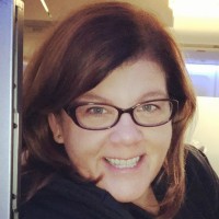 Jennifer Nichols