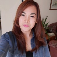 Angeline Seliote Gonzales