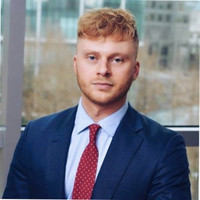 Ben May, Chartered MCSI