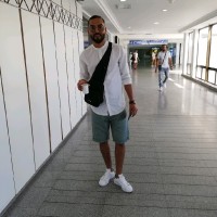 Mohamed Larbi Nhila