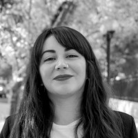 Maria Jose Gomez Rojas