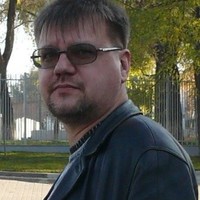 Вадим (Vadim) Куценко (Kutsenko)