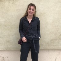 Kristy Ras