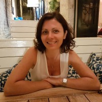 Giorgia Brozzi Mora