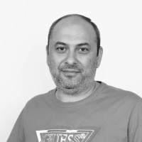 Farhad Rustamov