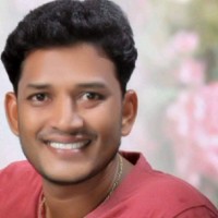 Mithun Vinayak Kamble