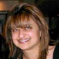 Sonum Chahal-Sharma