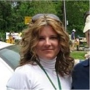 Catherine Plevy