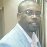 Vinson Polk