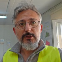 Ali Gökalp
