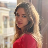 Salomé Jelsma