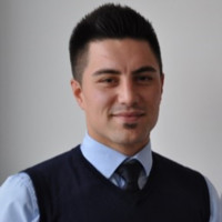 Fatih Kaya