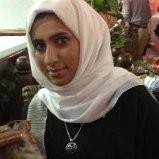 Fatima Akbari