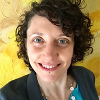 Hillary Lauren, Inhc, Cihc
