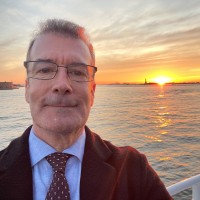 James O'Connor
