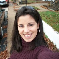 Viviane Moreland