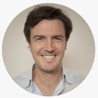 Santiago Tomas Deane