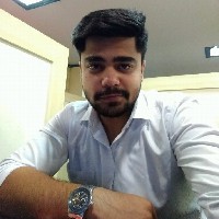 Anupam Kumaria