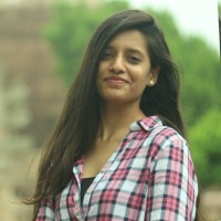 CA Shrayanshi Jain