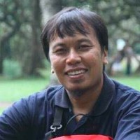 Cahya Raharja