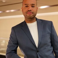 Luis Boyd