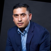 Rohit Subedi