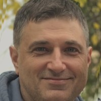 Oleg Zinenko