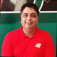 Charanjeev Bhambri