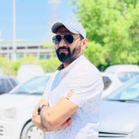 zubair hamid