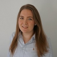 Maren Grønset Solheim